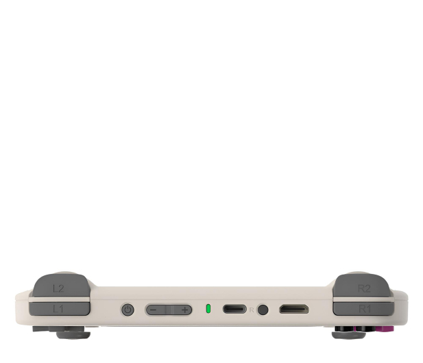 ANBERNIC RG40xx H Grey - 1312316 - zdjęcie 4